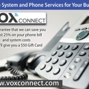 Voxconnect - Computer Software & Services