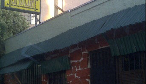 Bahay Kubo Restaurant - Los Angeles, CA