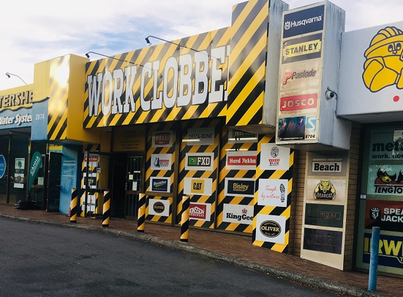 Work Clobber - Kelmscott, WA