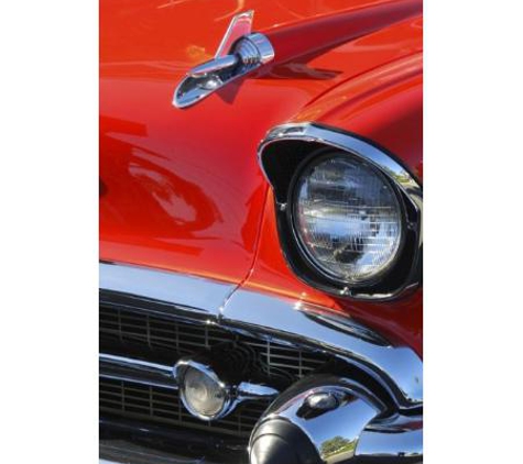 Harts Automotive Paint Supplies - Southport, QLD