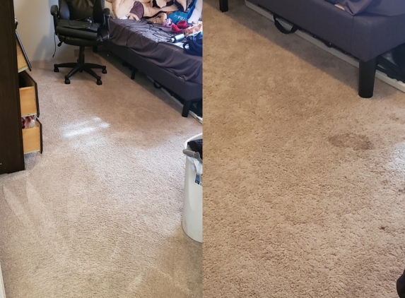 Sky House & Carpet Cleaning - Fresno, CA