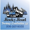 Rocky Road Trucking & Construction gallery