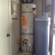 Angel Plumbing-Water Heater Installation, Replacement, Tankless