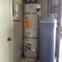 Angel Plumbing-Water Heater Installation, Replacement, Tankless