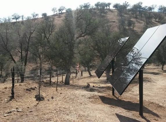 Advanced Water & Solar Co. LLC - Caliente, CA