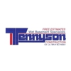 Tennyson Construction Wet Basement Specialist gallery
