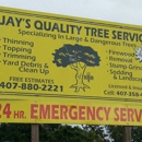Jays Quality Tree Service - Landscape Contractors