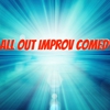 All Out Comedy Theater gallery