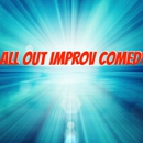 All Out Comedy Theater - Comedy Clubs