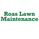 Roas Lawn Maintenance - Lawn Maintenance