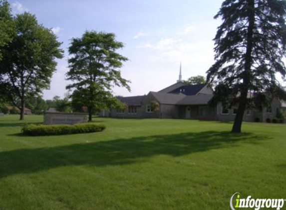 Reformed Presbyterian Church - Indianapolis, IN