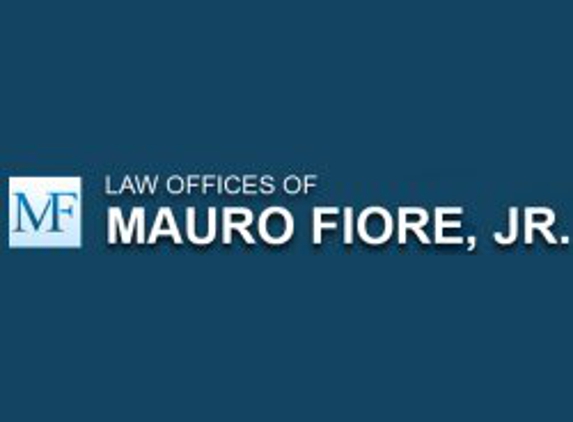 Law Offices Of Mauro Fiore Jr. - West Covina, CA