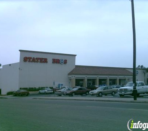 Stater Bros. - San Bernardino, CA