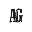 AG  Coin & Bullion LLC - Coin Dealers & Supplies