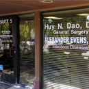 Dao, Huy N, MD - Medical Clinics