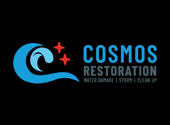 Cosmos Water Damage Restoration Cedar Park - Cedar Park, TX