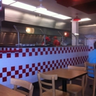 Five Guys