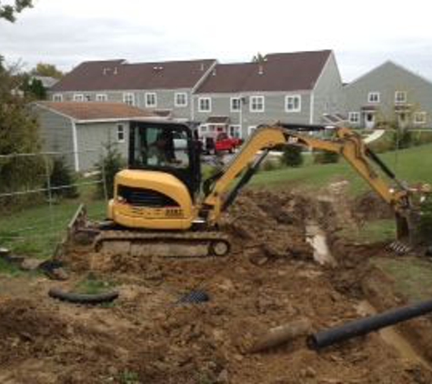 Stoy Excavating Inc - Somerset, PA