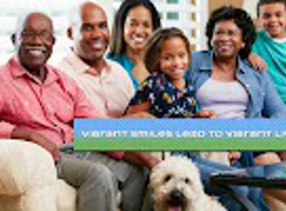 Vibrant Smiles Family and Cosmetic Dentistry - Mableton, GA