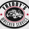 Freddy's Wrecker, Inc. gallery