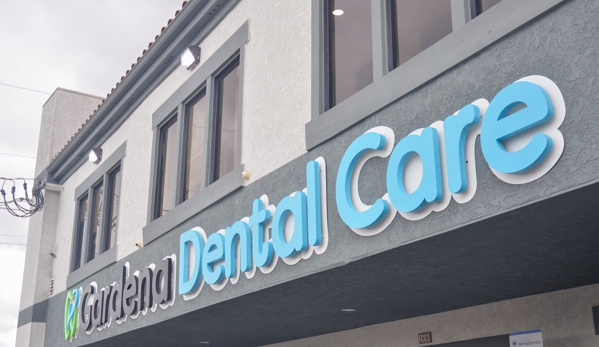 Gardena Dental Care - Gardena, CA