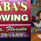 Babas Towing