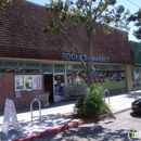 Rocky's Market - Grocery Stores