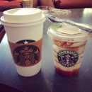 Starbucks Coffee - Coffee & Espresso Restaurants