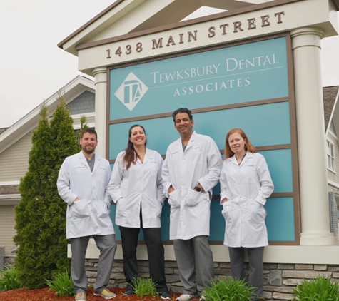 Dr. Alexis Cenami - Tewksbury Dental Associates - Tewksbury, MA