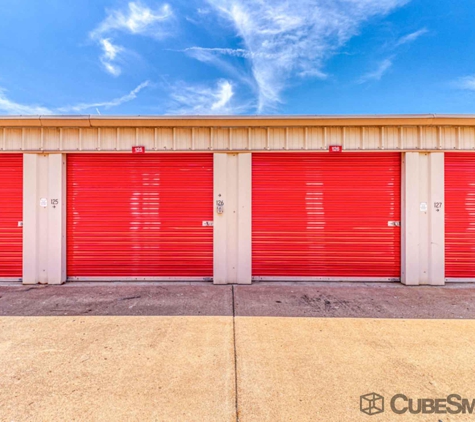 CubeSmart Self Storage - Arnold, MO