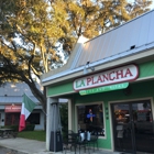 La Plancha