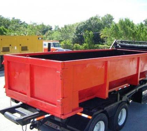 Charlotte Dumpster Rental Pros - Charlotte, NC