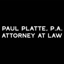 Paul Platte, P.A. - Attorneys