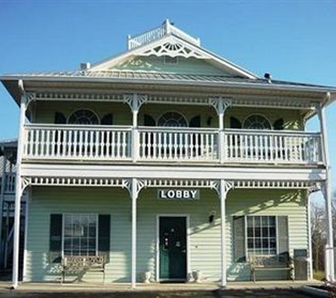 Key West Inn - Cookeville, TN