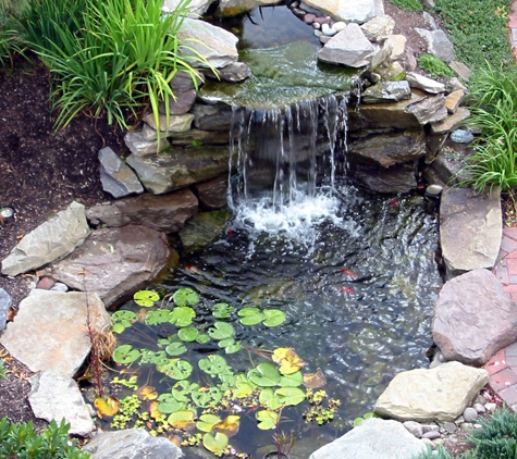 FOXDALE LANDSCAPING, LLC - Somers, CT