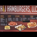H & J Hamburgers - Hamburgers & Hot Dogs