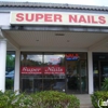 Super Nails gallery