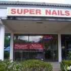 Super Nails