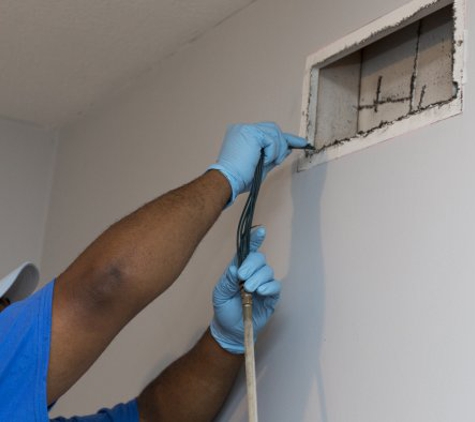Air Duct And Chimney Cleaning Crew - Brandywine, MD