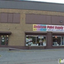 Redshaw Paint Supply Inc - Automobile Body Shop Equipment & Supplies