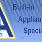 Appliance Installation Specialists Inc