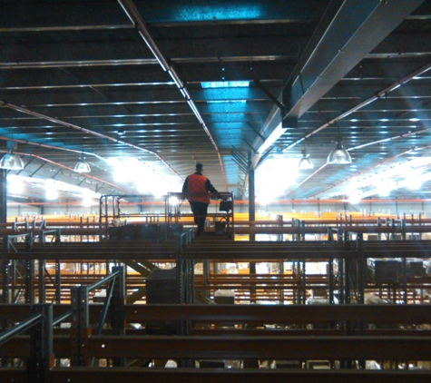 A. E. Roberts Electrical - Rowville, VIC