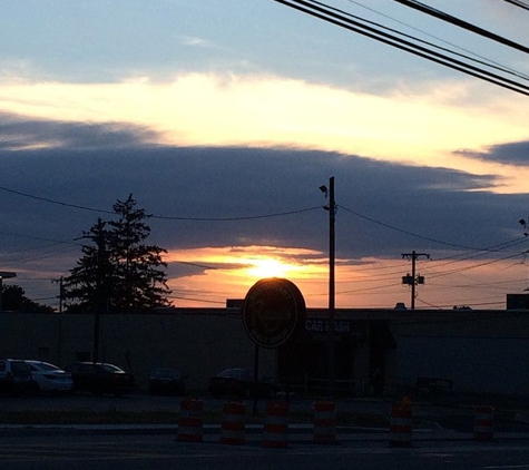 Sunoco Gas Station - Norristown, PA