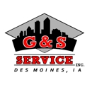 G & S Service Inc - Towing