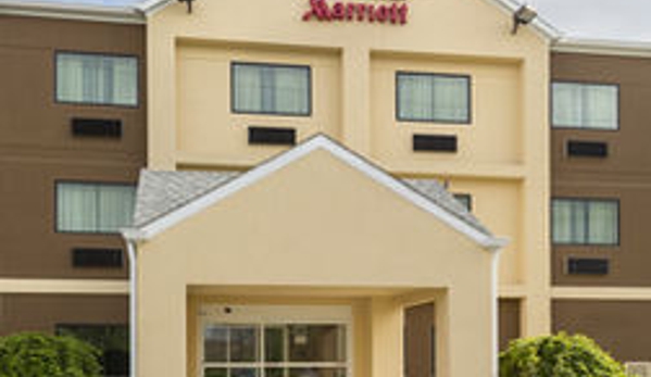 Fairfield Inn & Suites Springfield - Springfield, OH