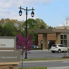 Mercy Clinic Primary Care - Chaffee Crossing