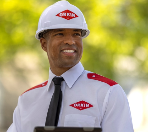 Orkin Pest & Termite Control - Oklahoma City, OK