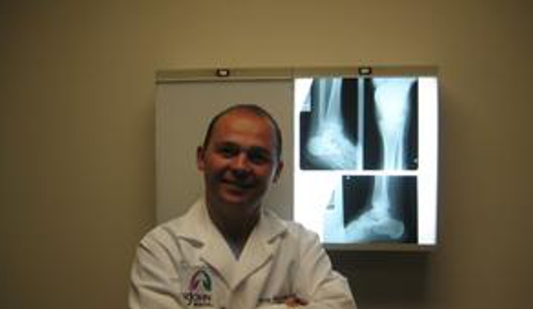 Elite Podiatry PC - Farmington Hills, MI