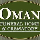 Oman Funeral Home and Crematory