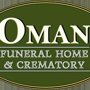 Oman Funeral Home and Crematory